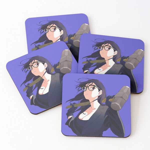 Item preview, Summer Time Rendering Hizuru Minakata designed and sold by the-meowings.