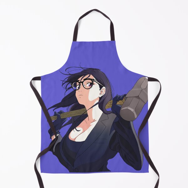 Item preview, Summer Time Rendering Hizuru Minakata designed and sold by the-meowings.