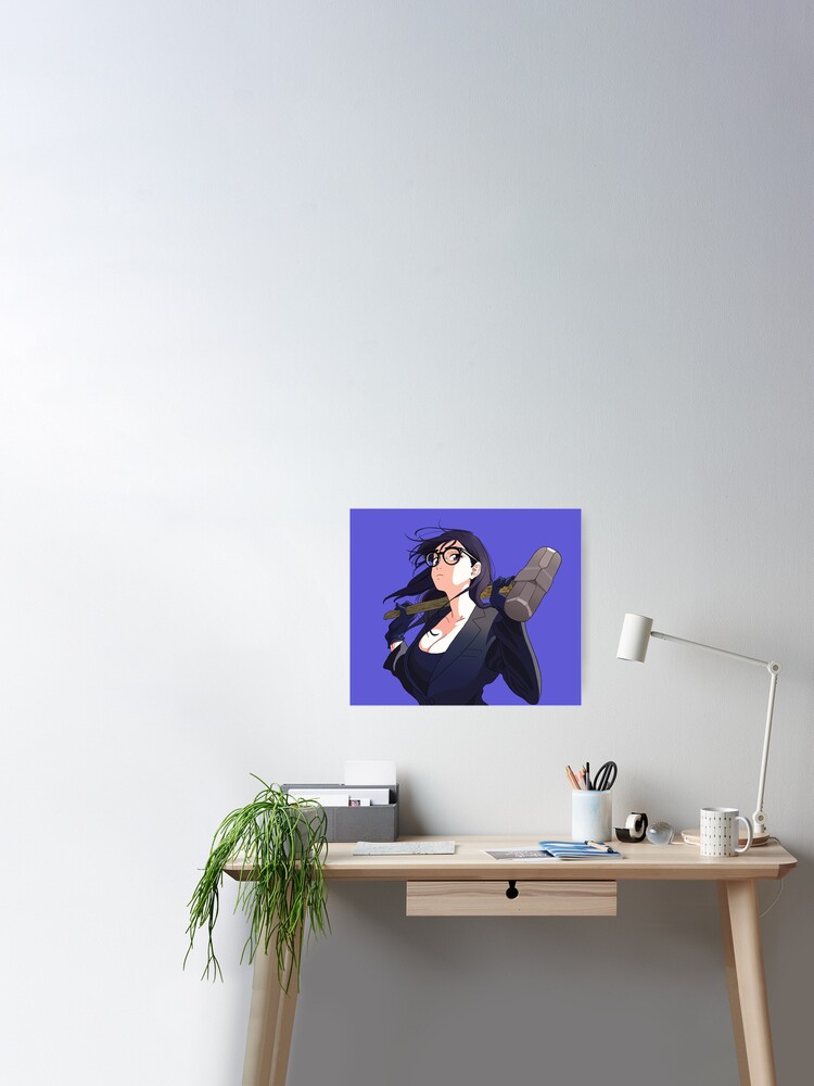  Summer Time Rendering Anime Poster (21) Canvas Wall