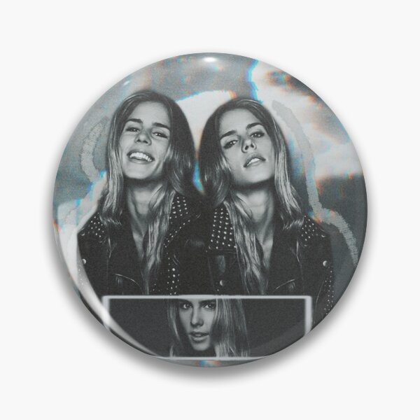 Item preview, Emily Bett Rickards  designed and sold by dotdesignbylu.