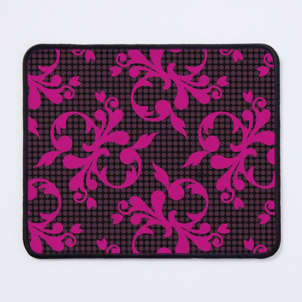 Artikelvorschau, Pink Blumen v1.2 entworfen und verkauft von AW2 Designs.