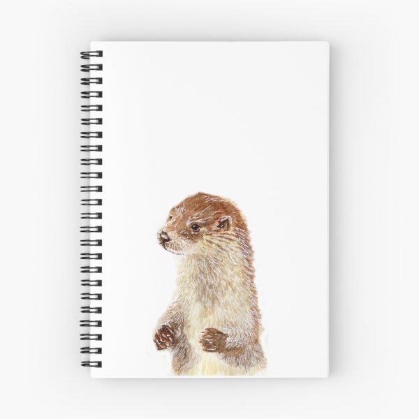 Item preview, Otter designed and sold by originalpatsy.