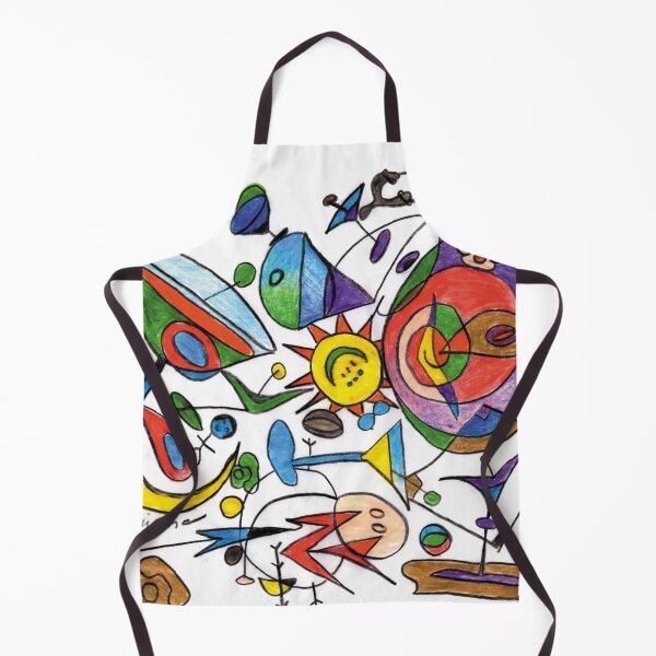 Item preview, Wear Art in your clothing and accessories designed and sold by Mariana Isabel Torres.