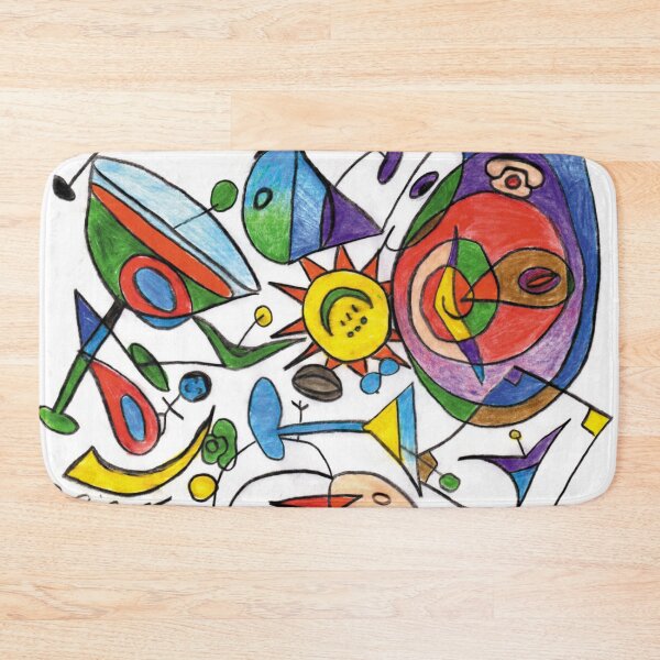 Item preview, Wear Art in your clothing and accessories designed and sold by Mariana Isabel Torres.
