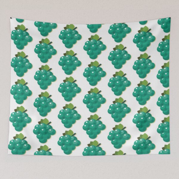Item preview, Grapes designed and sold by janusa.
