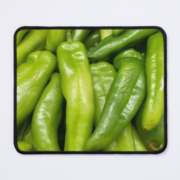 Item preview, Green chili designed and sold by GroovyColors.