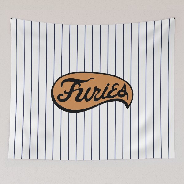 Item preview, The Warriors - Furies designed and sold by DCdesign.