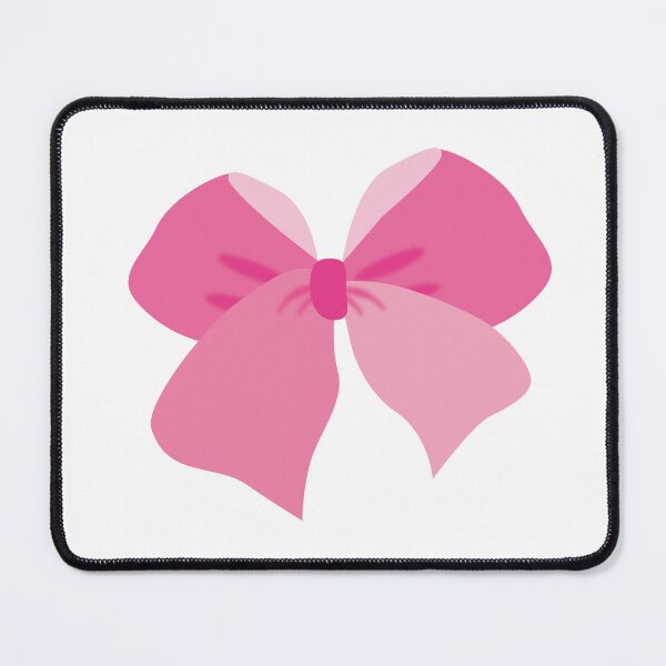 Item preview, Pink Butterfly Bow designed and sold by Julia2Julia.