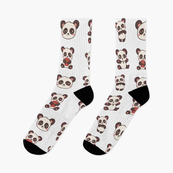 Item preview, Lovely Cute Little Panda | You Make Me Breath designed and sold by SHOPINGHOUR.