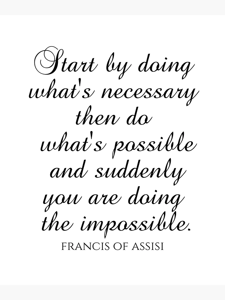 Quotes Start by doing one push up, by drinking one cup of water, by paying  toward one debt., by ready one page…