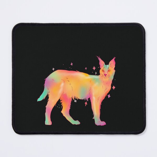 Item preview, Caracal Cat designed and sold by FloridaKeys1984.