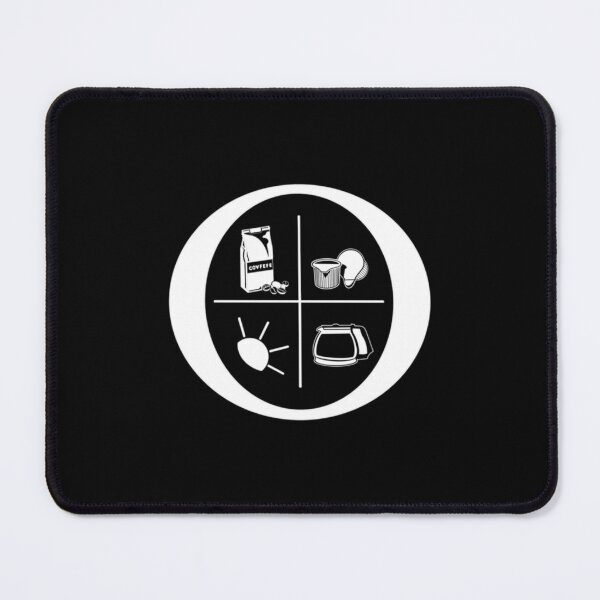 Item preview, Ozark Coffee Black designed and sold by DesignCompanys.