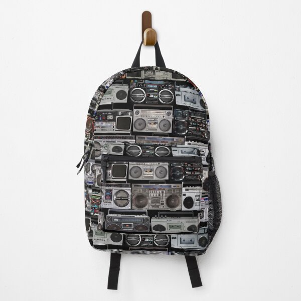 Item preview, Ghetto Blastin designed and sold by YesterdaysSushi.