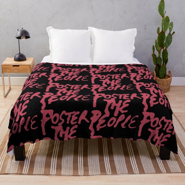Item preview, Red - The People Foster  designed and sold by benndulimoka.
