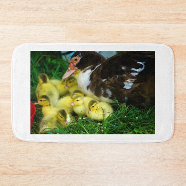 Item preview, hll ducklings designed and sold by pcfyi.