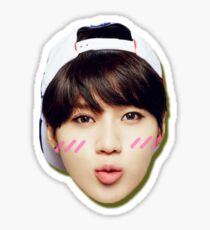 Pegatina Taemin Shinee