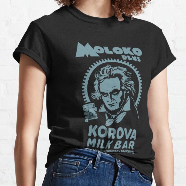 Schönes vorbildliches lustiges Musik-Weinlese-Retro Classic T-Shirt