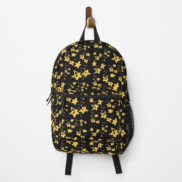 Item preview, twinkle twinkle little star,yellow&black designed and sold by zzzozzo.