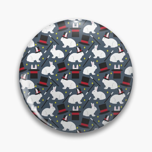 Item preview, Magic Pattern designed and sold by babybigfoot.