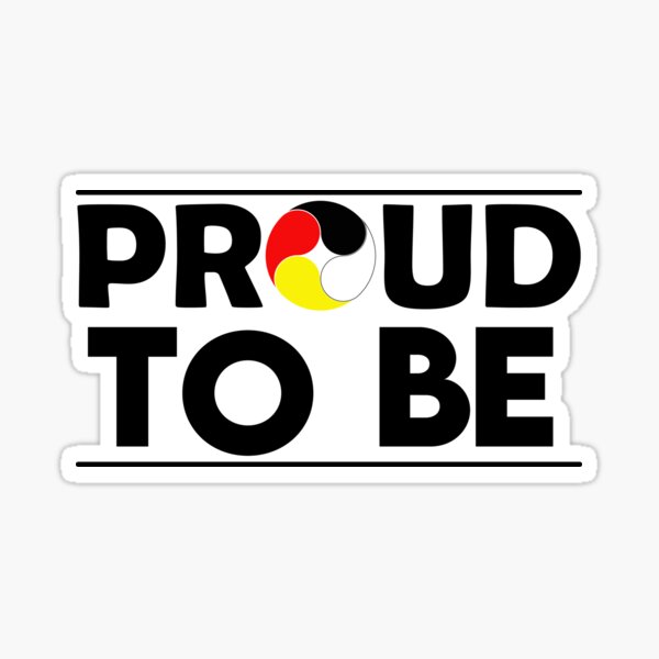 Item preview, Indigenous People Medicine Wheel Proud To Be designed and sold by nativeStor.