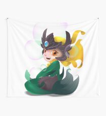 Nami Wall Tapestry