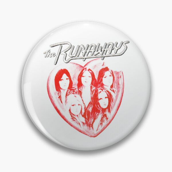 Item preview, The Runaways designed and sold by ourkid.