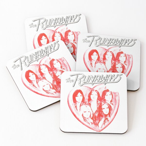 Item preview, The Runaways designed and sold by ourkid.