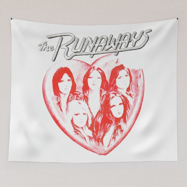 Item preview, The Runaways designed and sold by ourkid.