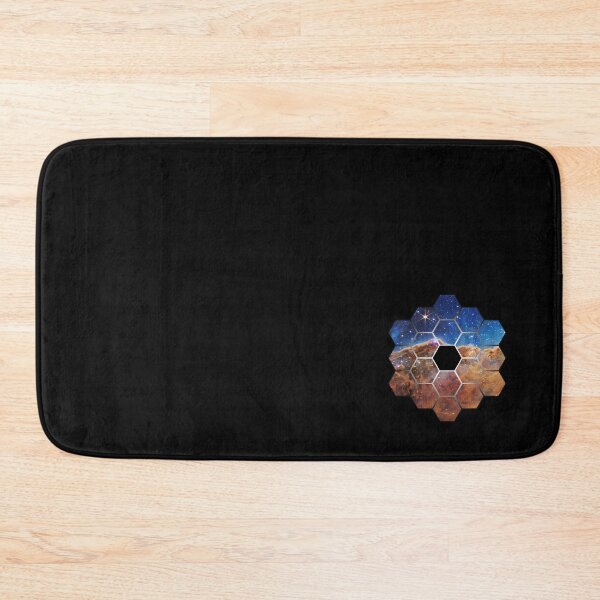 Item preview, James Webb Space Telescope - JWST - First Images - Carina Nebula designed and sold by Whitewall66.