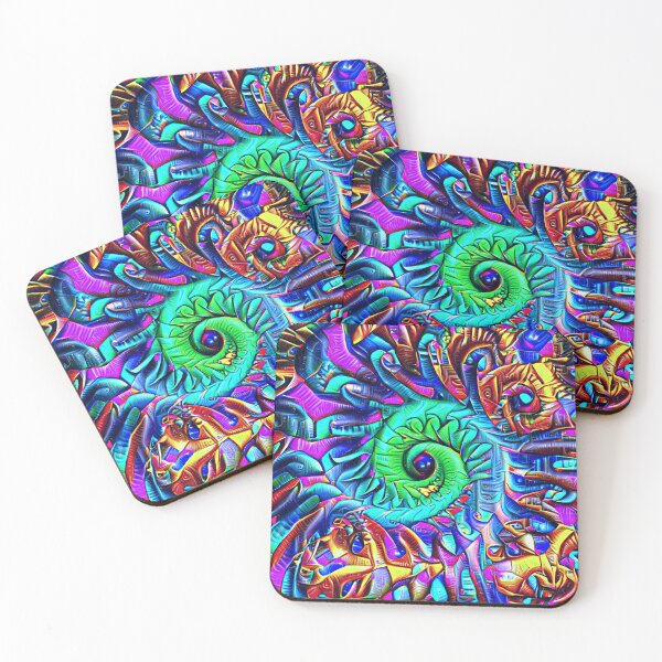 Item preview, The Vortex designed and sold by Rumrabbit82.