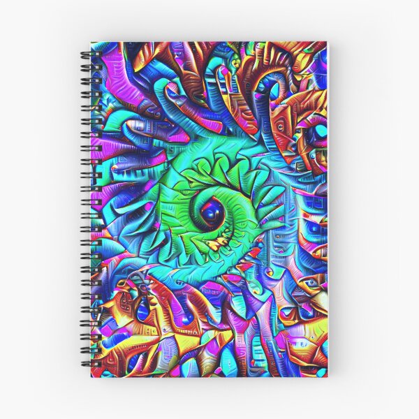 Item preview, The Vortex designed and sold by Rumrabbit82.