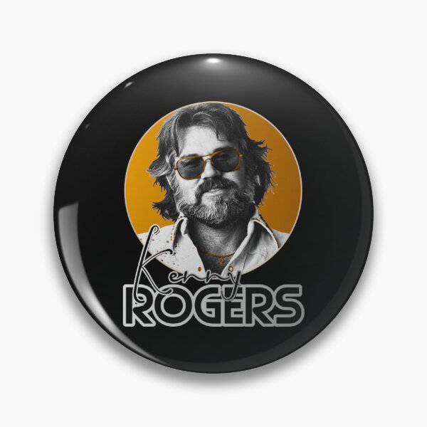 Item preview, The Gambler - Kenny Rogers 004 designed and sold by tabyxoryje313.