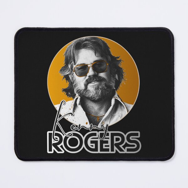 Item preview, The Gambler - Kenny Rogers 004 designed and sold by tabyxoryje313.