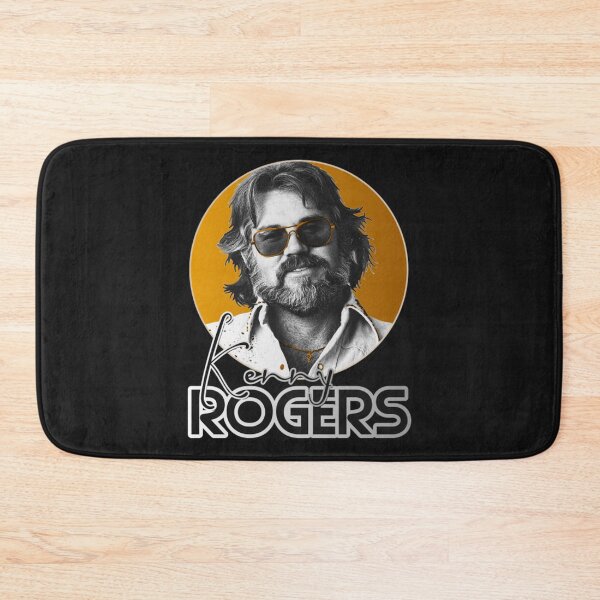 Item preview, The Gambler - Kenny Rogers 004 designed and sold by tabyxoryje313.