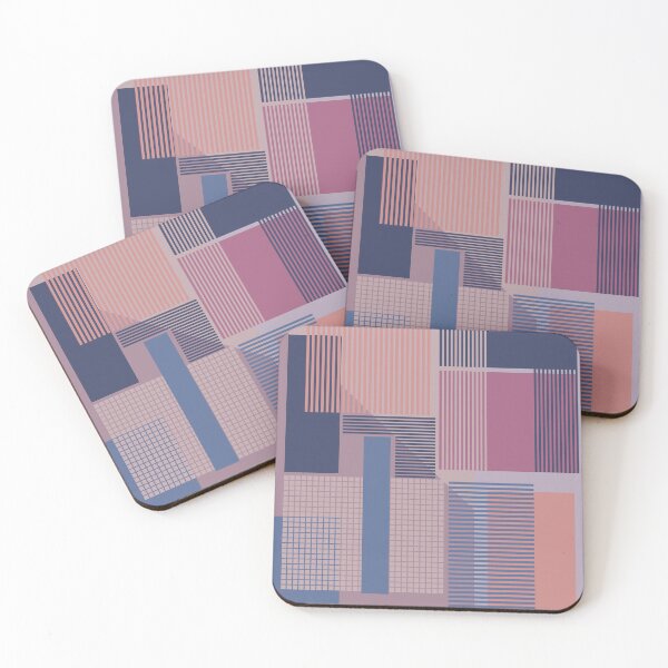 Item preview, sqaure scarf design with an abstract geometric pattern designed and sold by mrtsupriadi.