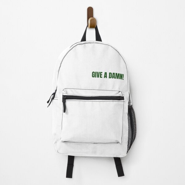 Item preview, GIVE A DAMN ! designed and sold by eunangst.