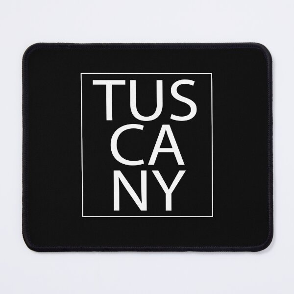 Item preview, Tuscany city name,Tuscany letters, Italy province designed and sold by MondoArtShop.