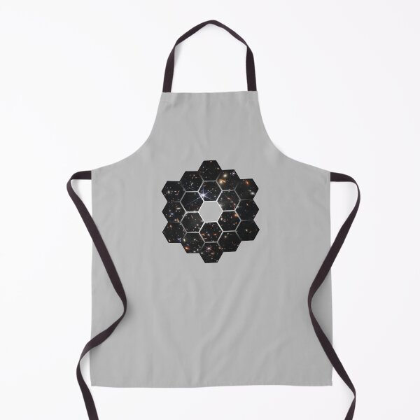 Item preview, James Webb Space Telescope - JWST - First Images - SMACS 0723 - Deep Space designed and sold by Whitewall66.