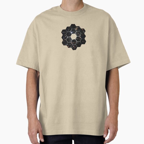 Item preview, James Webb Space Telescope - JWST - First Images - SMACS 0723 - Deep Space designed and sold by Whitewall66.