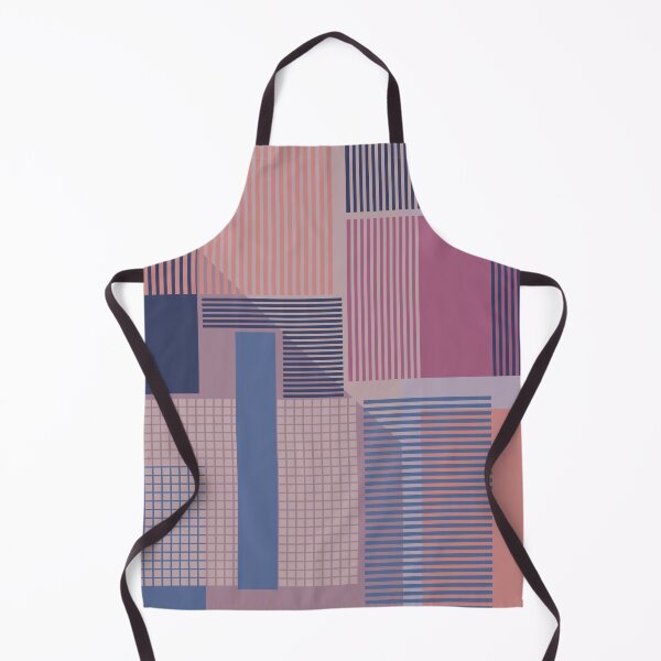 Item preview, sqaure scarf design with an abstract geometric pattern designed and sold by mrtsupriadi.
