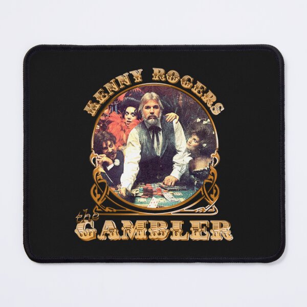 Item preview, The Gambler - Kenny Rogers 005 designed and sold by tabyxoryje313.