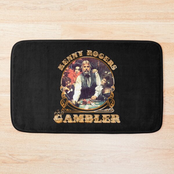 Item preview, The Gambler - Kenny Rogers 005 designed and sold by tabyxoryje313.