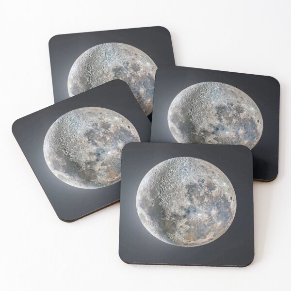 Item preview, The Moon designed and sold by LifeSpice.