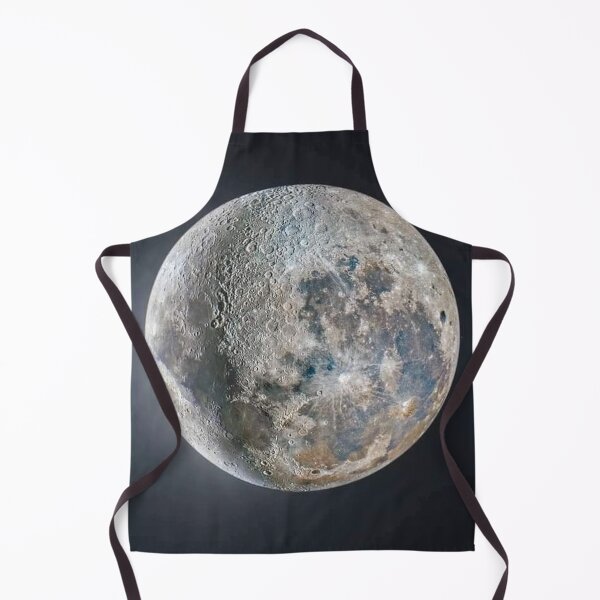 Item preview, The Moon designed and sold by LifeSpice.