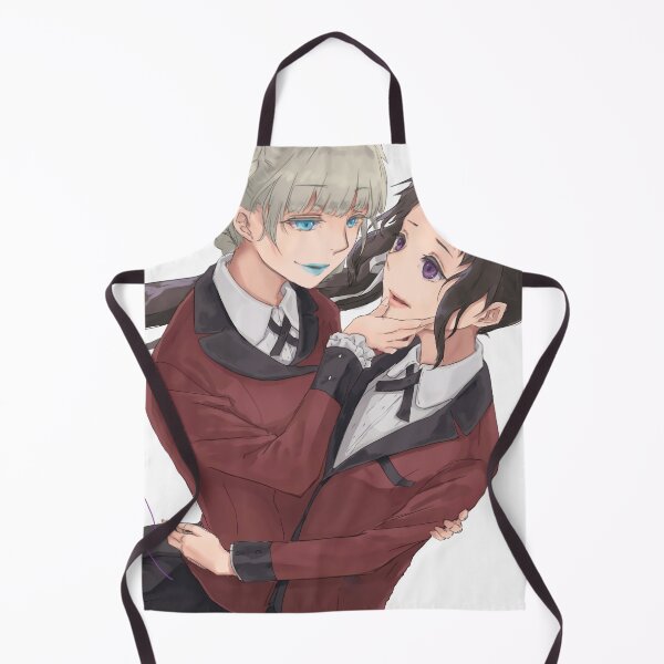 Item preview, Kirari Momobami Kakegurui Compulsive Gambler Artwork For Otaku designed and sold by hondart.
