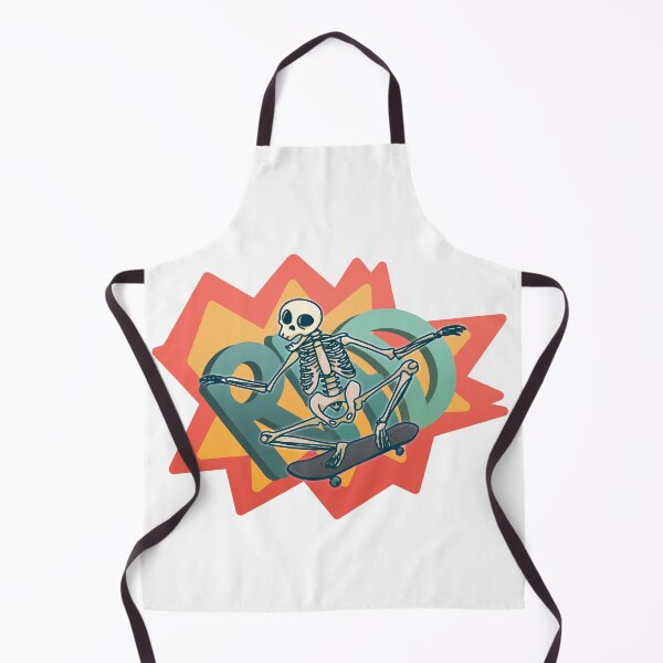 Item preview, Rad Skelly designed and sold by PurringPastels.