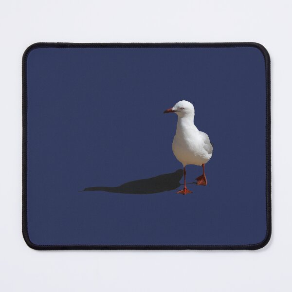 Item preview, Seagull With Shadow designed and sold by STHogan.