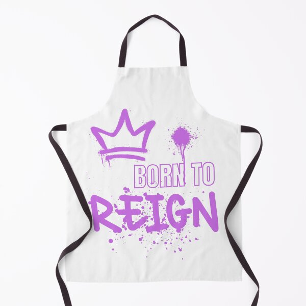 Item preview, Born To Reign designed and sold by ricknosis.