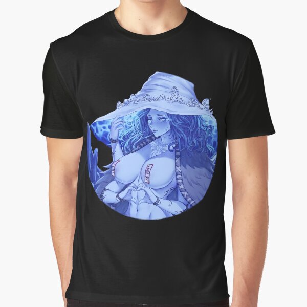 anime ranni the witch Graphic T-Shirt