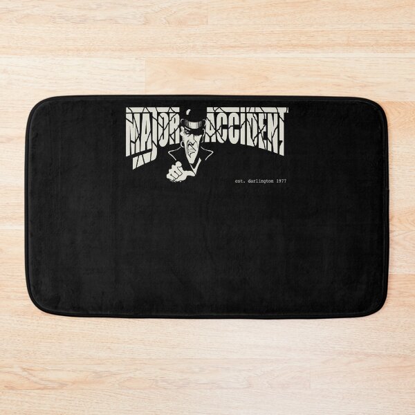 Item preview, For Mens Womens Official Major Accident Fight To Win Logo Music Vintage Retro designed and sold by Nichols342.